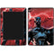 DC Comics Batman All Star Batman & Robin, the Boy Wonder Cover #2 By Jim Lee Amazon Kindle Skin